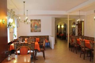 Hocher Hotel Cafe fotoÄŸrafÄ±