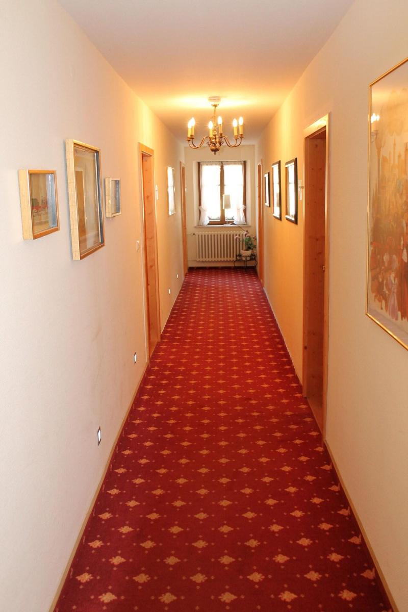 Gasthof Zum Breiterle - Lobi