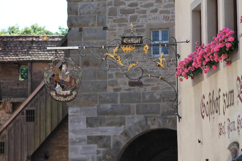 Gasthof Zum Breiterle - Genel