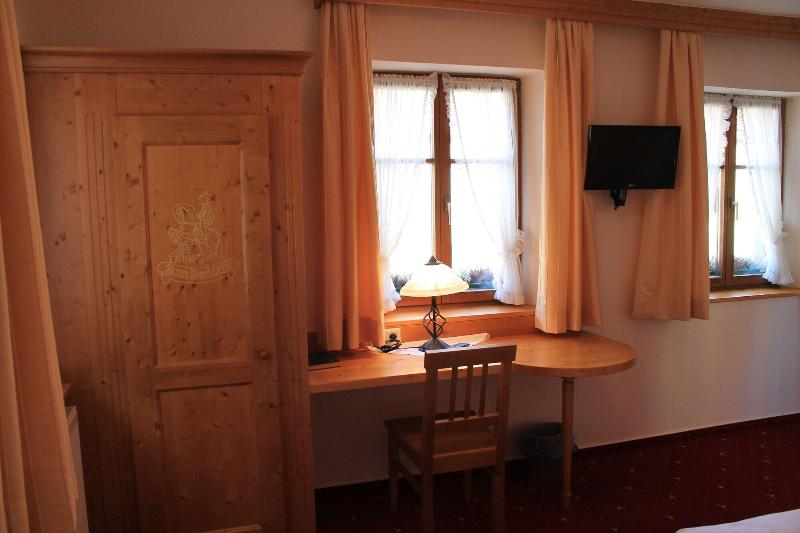 Gasthof Zum Breiterle - Oda