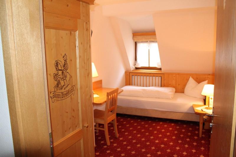 Gasthof Zum Breiterle - Oda