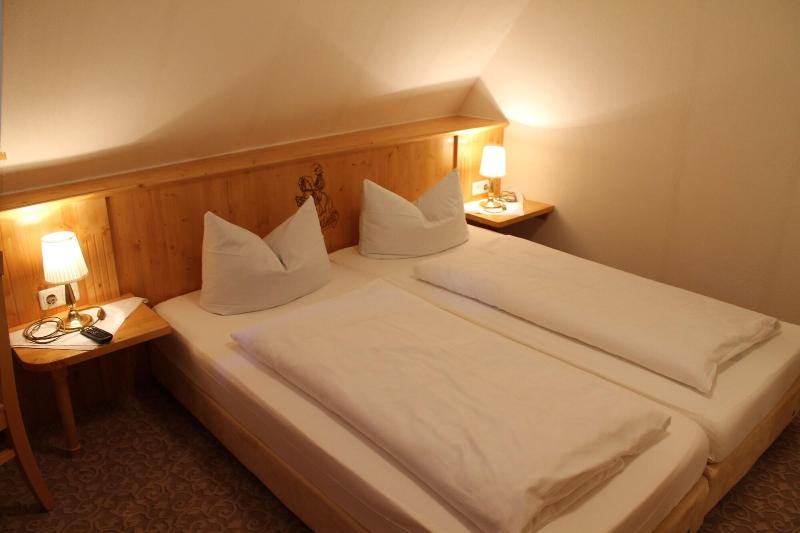 Gasthof Zum Breiterle - Oda