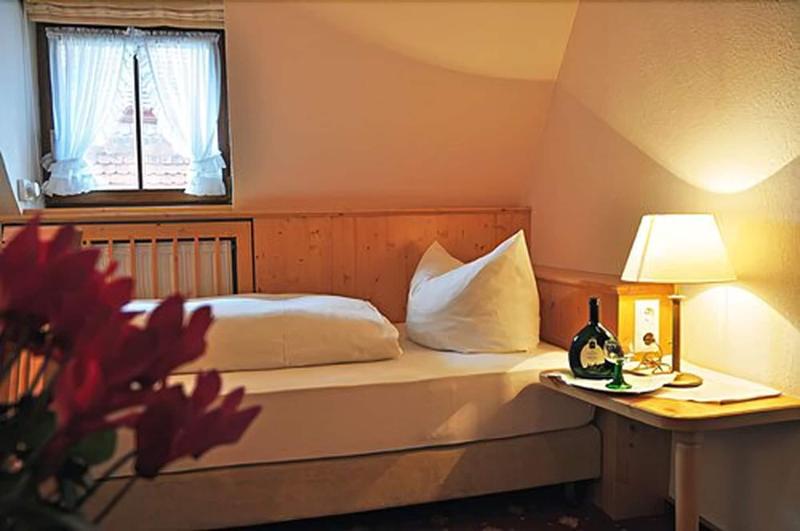 Gasthof Zum Breiterle - Oda