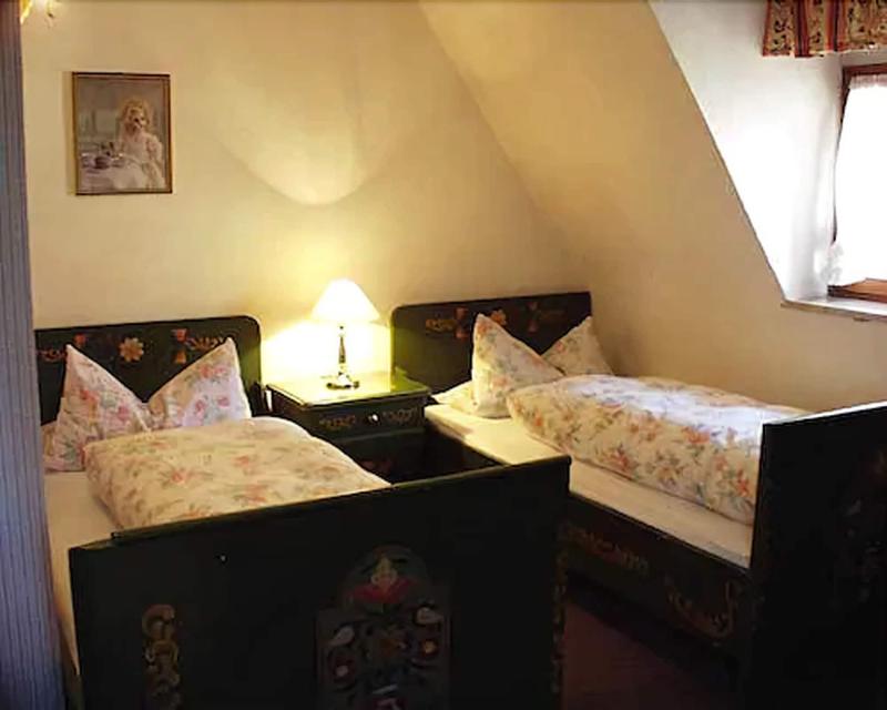 Gasthof Zum Breiterle - Oda