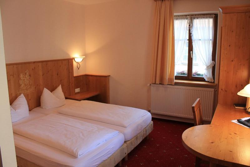 Gasthof Zum Breiterle - Oda