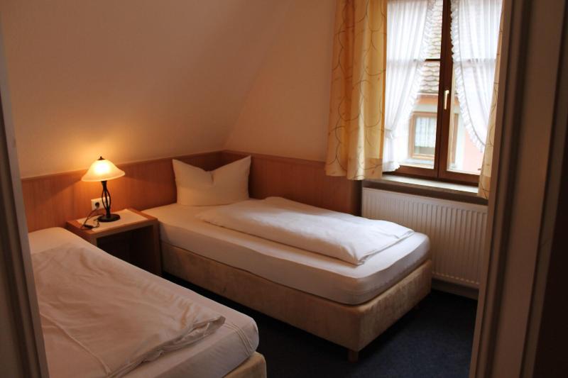 Gasthof Zum Breiterle - Oda
