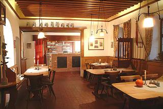 Gasthof Zum Breiterle fotoÄŸrafÄ±