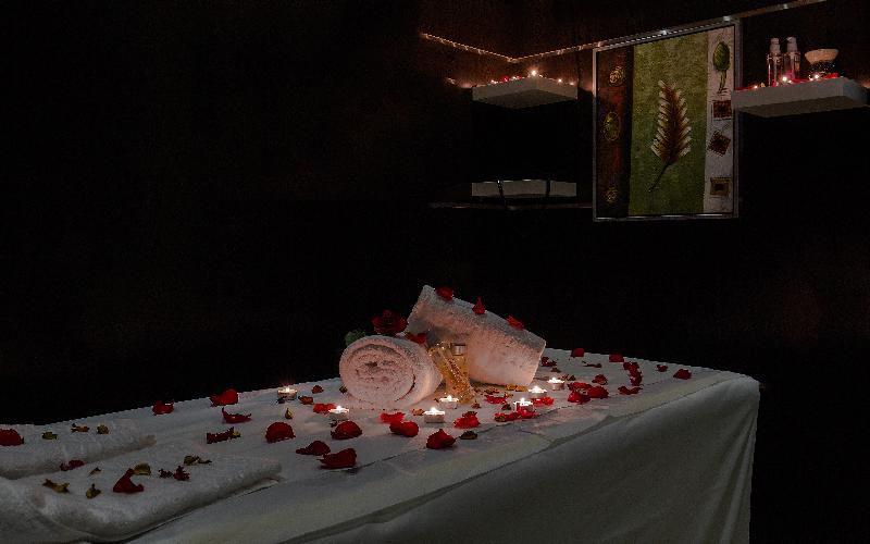 Rest Night Hotel Suites Al Hamra - Aktivite