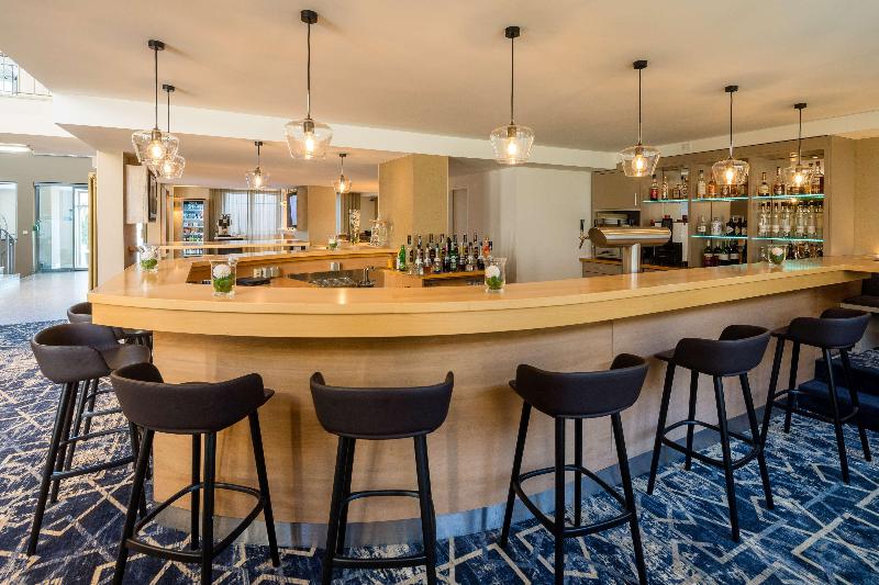 Best Western Hotel Muenchen Airport - Bar