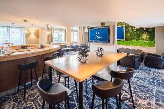 Best Western Hotel Muenchen Airport fotoÄŸrafÄ±
