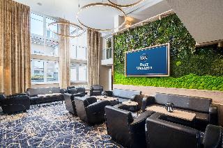 Best Western Hotel Muenchen Airport fotoÄŸrafÄ±