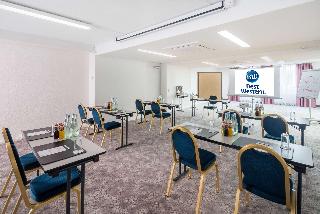 Best Western Hotel Muenchen Airport fotoÄŸrafÄ±