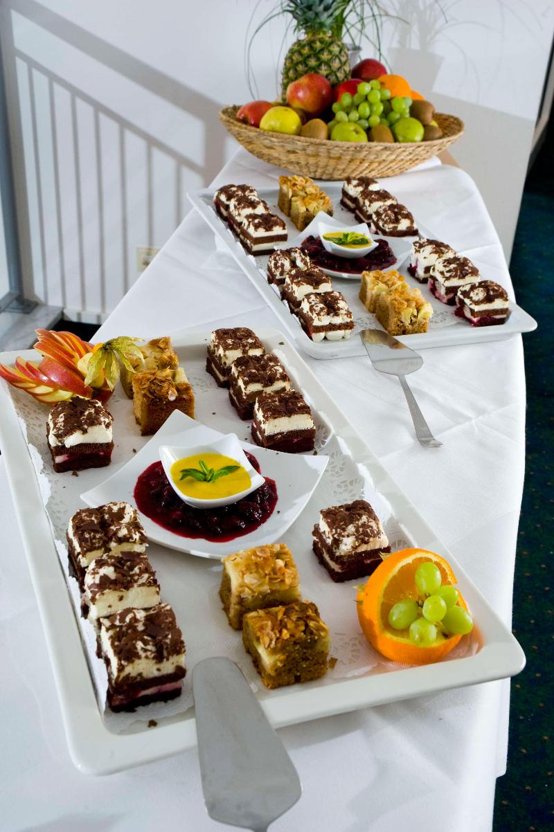 Best Western Hotel Muenchen Airport - Toplantı