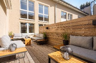 Best Western Hotel Muenchen Airport fotoÄŸrafÄ±