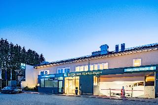 Best Western Hotel Muenchen Airport fotoÄŸrafÄ±