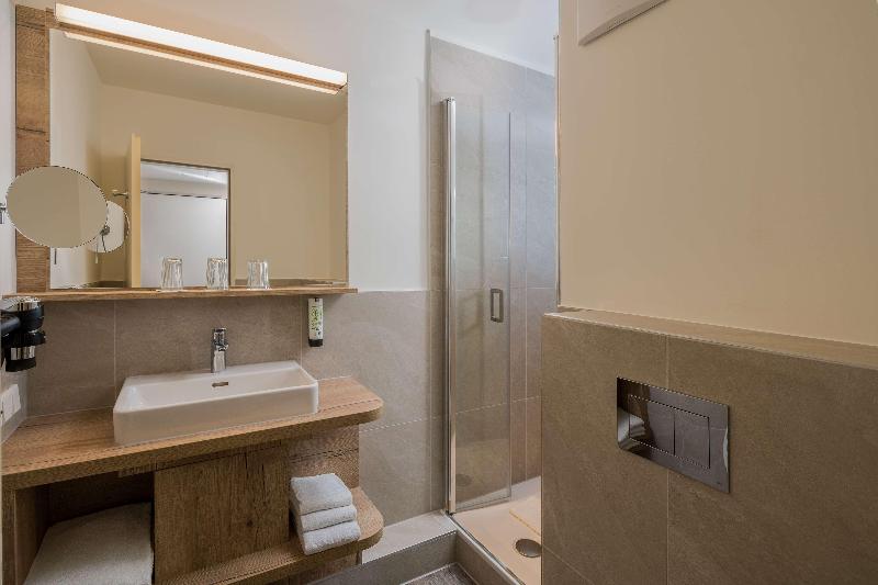 Best Western Hotel Muenchen Airport - Oda