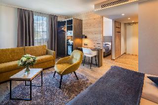 Best Western Hotel Muenchen Airport fotoÄŸrafÄ±