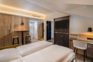 Best Western Hotel Muenchen Airport fotoÄŸrafÄ±