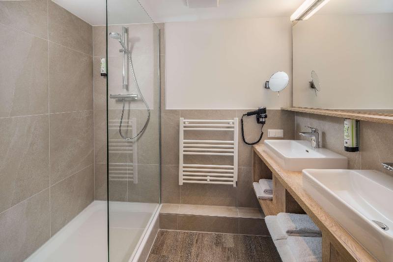 Best Western Hotel Muenchen Airport - Oda