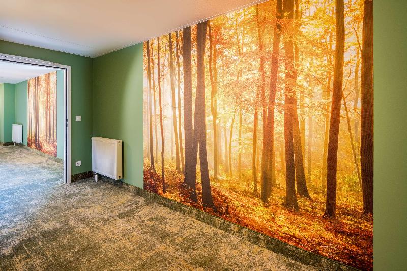 Best Western Hotel Muenchen Airport - Oda
