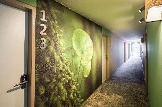 Best Western Hotel Muenchen Airport fotoÄŸrafÄ±