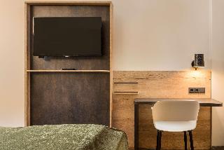 Best Western Hotel Muenchen Airport fotoÄŸrafÄ±