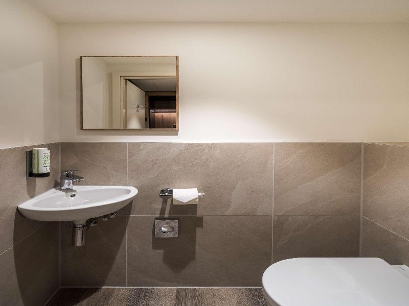 Best Western Hotel Muenchen Airport - Oda