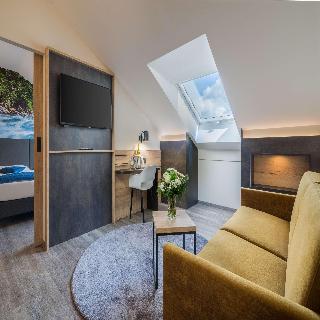 Best Western Hotel Muenchen Airport fotoÄŸrafÄ±