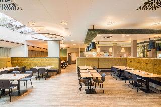 Best Western Hotel Muenchen Airport fotoÄŸrafÄ±