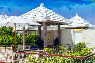 D Wina Villa Canggu By Bali Family Hospitality otel fotoğrafı
