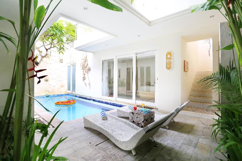 D Wina Villa Canggu By Bali Family Hospitality - Oda