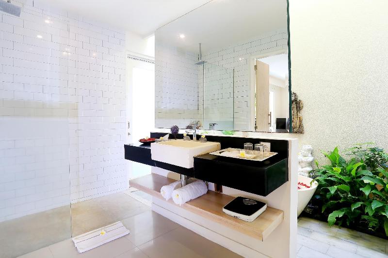 D Wina Villa Canggu By Bali Family Hospitality - Oda