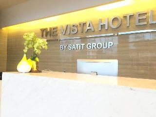 The Vista Hotel By Satit Group fotoÄŸrafÄ±