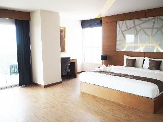 The Vista Hotel By Satit Group otel fotoğrafı