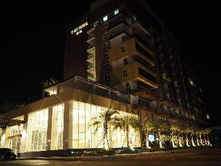 The Vista Hotel By Satit Group fotoÄŸrafÄ±