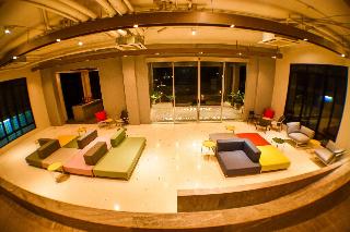 Comet Hotel Surat Thani fotoÄŸrafÄ±