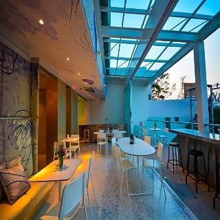 Comet Hotel Surat Thani fotoÄŸrafÄ±