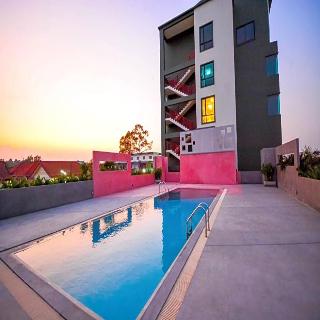 Comet Hotel Surat Thani fotoÄŸrafÄ±