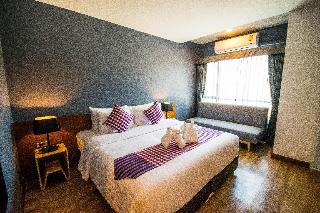 Comet Hotel Surat Thani fotoÄŸrafÄ±