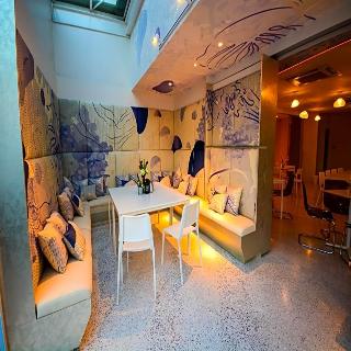 Comet Hotel Surat Thani fotoÄŸrafÄ±