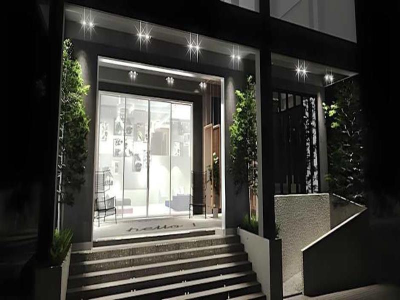 Comet Hotel Surat Thani - Genel