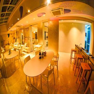 Comet Hotel Surat Thani fotoÄŸrafÄ±