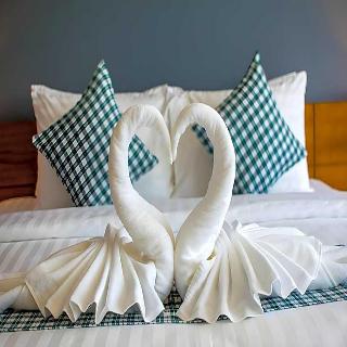 Comet Hotel Surat Thani fotoÄŸrafÄ±