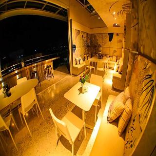 Comet Hotel Surat Thani fotoÄŸrafÄ±