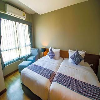 Comet Hotel Surat Thani fotoÄŸrafÄ±