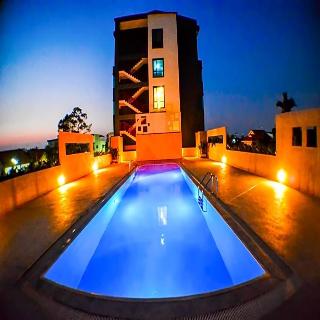 Comet Hotel Surat Thani fotoÄŸrafÄ±