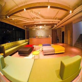 Comet Hotel Surat Thani fotoÄŸrafÄ±