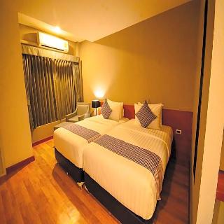 Comet Hotel Surat Thani fotoÄŸrafÄ±