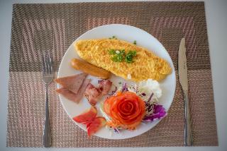 Comet Hotel Surat Thani fotoÄŸrafÄ±