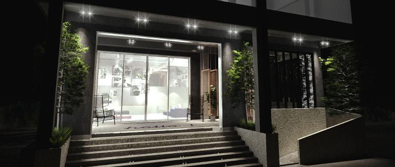 Comet Hotel Surat Thani - Genel
